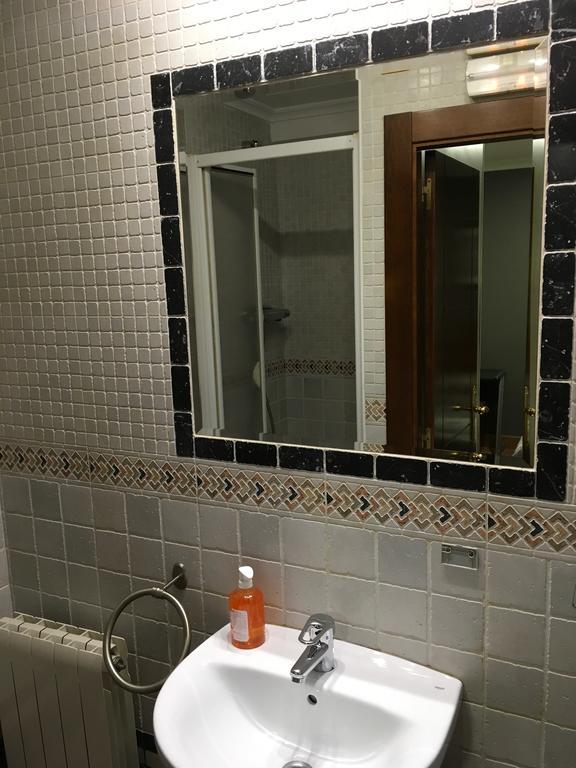 Pension La Redonda Logroño Dış mekan fotoğraf