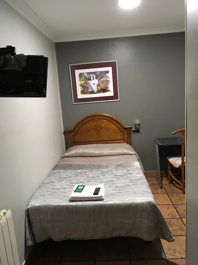 Pension La Redonda Logroño Dış mekan fotoğraf